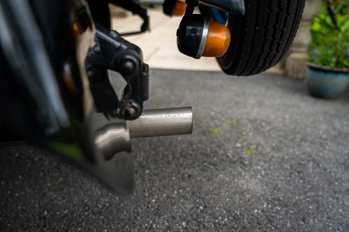 1928 Riley Monaco In vendita (immagine 76 di 127)