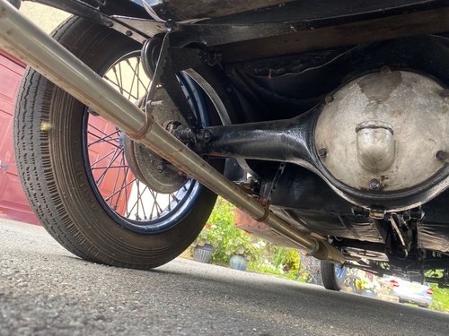 1928 Riley Monaco In vendita (immagine 112 di 127)