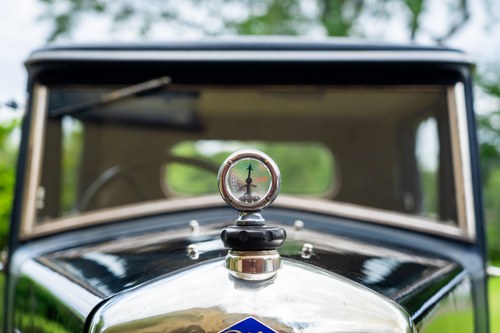1928 Riley Monaco In vendita (immagine 53 di 127)