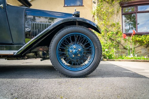 1928 Riley Monaco In vendita (immagine 15 di 127)