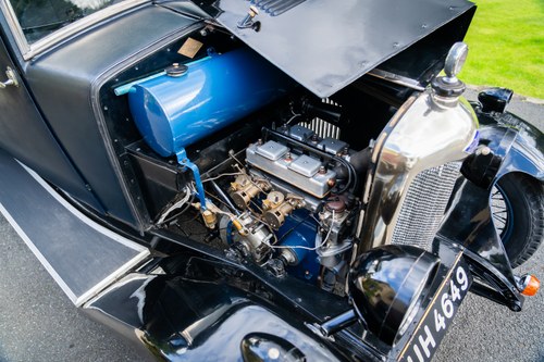 1928 Riley Monaco In vendita (immagine 109 di 127)