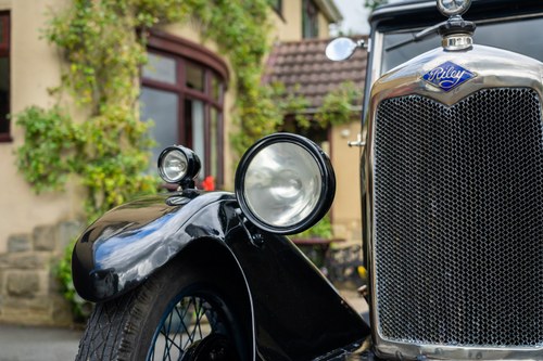 1928 Riley Monaco In vendita (immagine 82 di 127)