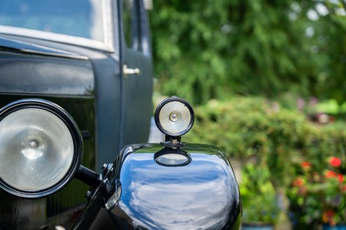 1928 Riley Monaco In vendita (immagine 87 di 127)