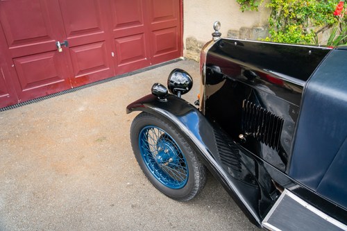 1928 Riley Monaco In vendita (immagine 66 di 127)
