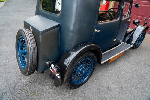 1928 Riley Monaco In vendita (immagine 78 di 127)