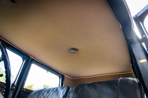 1928 Riley Monaco In vendita (immagine 46 di 127)