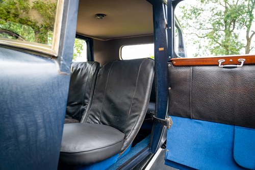 1928 Riley Monaco In vendita (immagine 29 di 127)