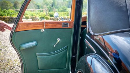 1951 Riley RMB 2.5 For Sale By Auction