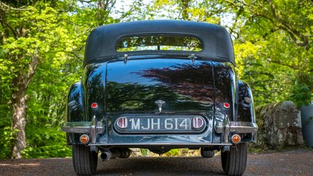 1951 Riley RMB 2.5 For Sale By Auction