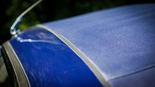 1950 Riley RMD Drophead zum Verkauf (Bild 102 von 157)