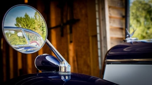 1950 Riley RMD Drophead zum Verkauf (Bild 77 von 157)