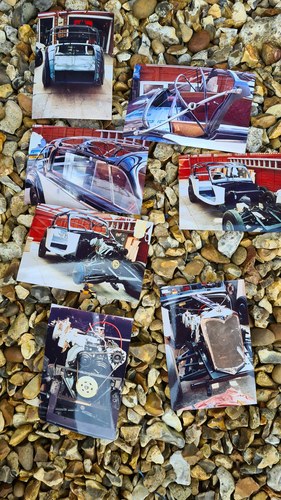 1950 Riley RMD Drophead zum Verkauf (Bild 139 von 157)