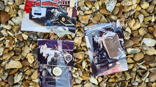 1950 Riley RMD Drophead zum Verkauf (Bild 141 von 157)