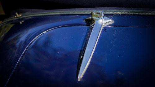 1950 Riley RMD Drophead zum Verkauf (Bild 84 von 157)