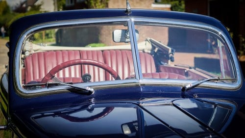 1950 Riley RMD Drophead zum Verkauf (Bild 99 von 157)