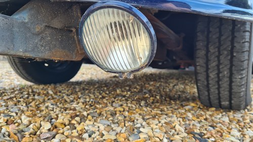 1950 Riley RMD Drophead zum Verkauf (Bild 105 von 157)