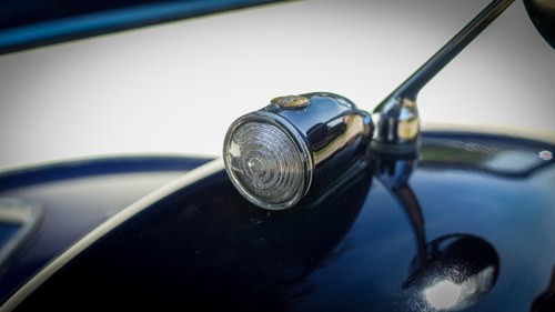 1950 Riley RMD Drophead zum Verkauf (Bild 95 von 157)