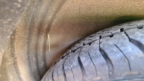 1950 Riley RMD Drophead zum Verkauf (Bild 133 von 157)