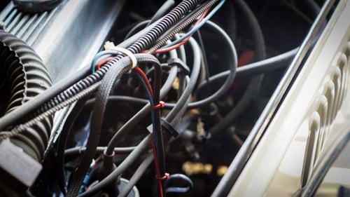 1950 Riley RMD Drophead zum Verkauf (Bild 135 von 157)