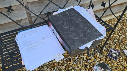 1950 Riley RMD Drophead zum Verkauf (Bild 149 von 157)