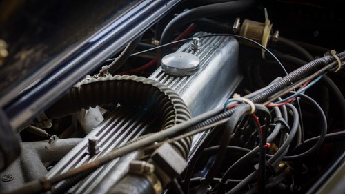 1950 Riley RMD Drophead zum Verkauf (Bild 122 von 157)