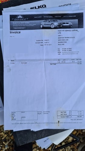 1950 Riley RMD Drophead zum Verkauf (Bild 154 von 157)