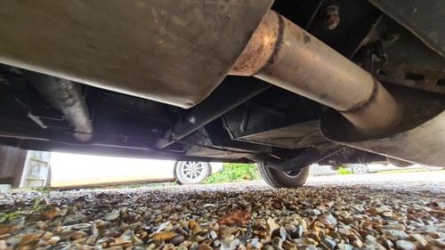 1950 Riley RMD Drophead zum Verkauf (Bild 124 von 157)