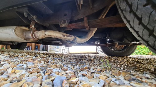 1950 Riley RMD Drophead zum Verkauf (Bild 123 von 157)