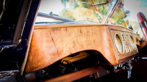 1950 Riley RMD Drophead zum Verkauf (Bild 46 von 157)