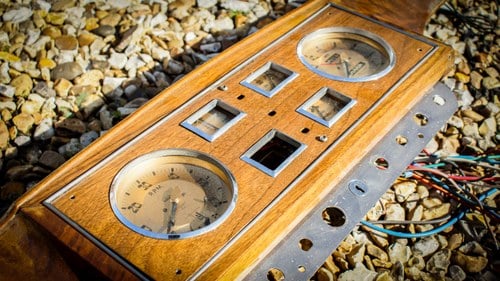 1950 Riley RMD Drophead zum Verkauf (Bild 109 von 157)