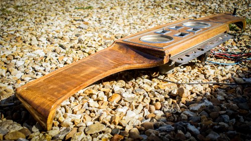 1950 Riley RMD Drophead zum Verkauf (Bild 108 von 157)