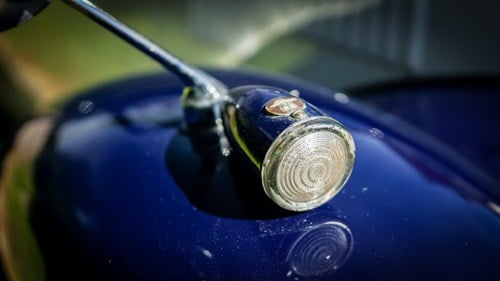 1950 Riley RMD Drophead zum Verkauf (Bild 94 von 157)