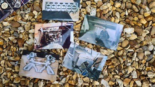 1950 Riley RMD Drophead zum Verkauf (Bild 142 von 157)