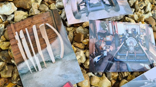 1950 Riley RMD Drophead zum Verkauf (Bild 146 von 157)