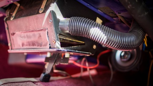 1950 Riley RMD Drophead zum Verkauf (Bild 116 von 157)