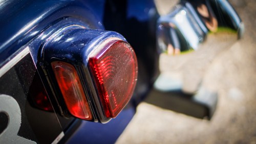 1950 Riley RMD Drophead zum Verkauf (Bild 81 von 157)