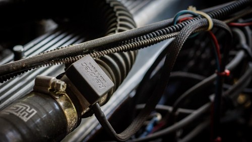 1950 Riley RMD Drophead zum Verkauf (Bild 117 von 157)