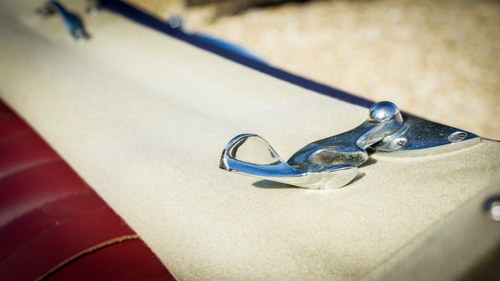 1950 Riley RMD Drophead zum Verkauf (Bild 62 von 157)