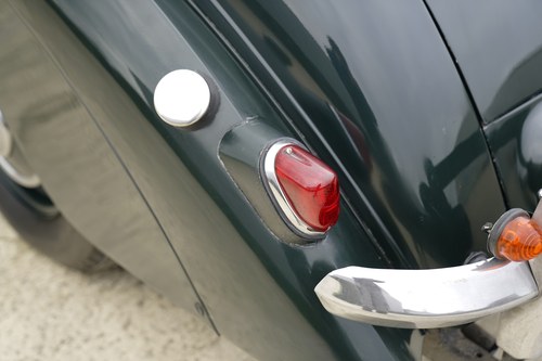 1955 Riley RME 1.5 Litre à vendre (picture 81 of 137)