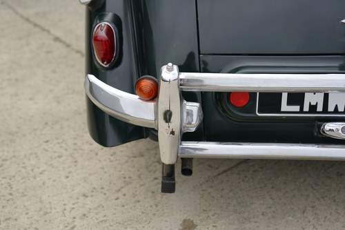 1955 Riley RME 1.5 Litre à vendre (picture 83 of 137)