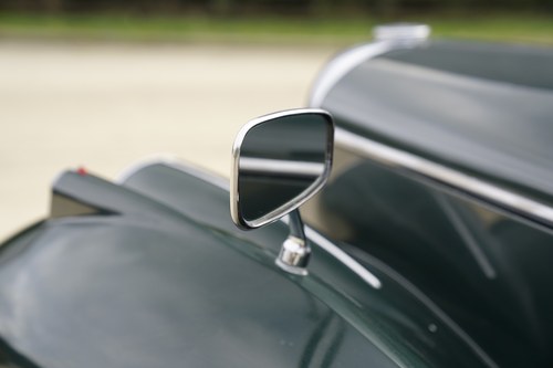 1955 Riley RME 1.5 Litre à vendre (picture 58 of 137)