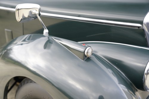 1955 Riley RME 1.5 Litre à vendre (picture 52 of 137)