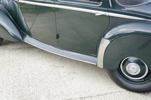 1955 Riley RME 1.5 Litre à vendre (picture 65 of 137)