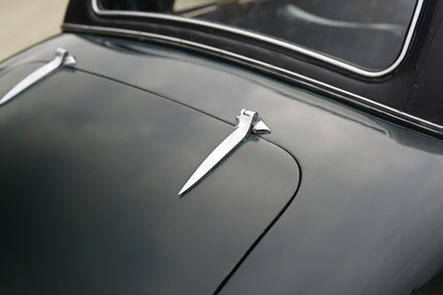 1955 Riley RME 1.5 Litre à vendre (picture 76 of 137)