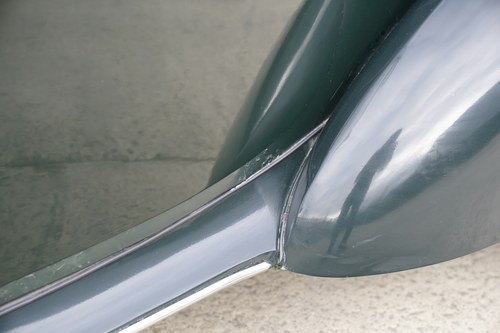 1955 Riley RME 1.5 Litre à vendre (picture 60 of 137)