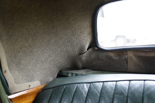 1955 Riley RME 1.5 Litre à vendre (picture 24 of 137)