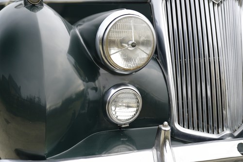 1955 Riley RME 1.5 Litre à vendre (picture 91 of 137)