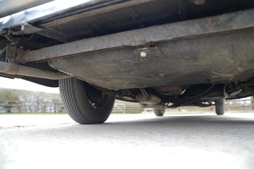 1955 Riley RME 1.5 Litre à vendre (picture 114 of 137)