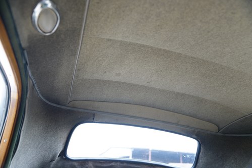 1955 Riley RME 1.5 Litre à vendre (picture 23 of 137)