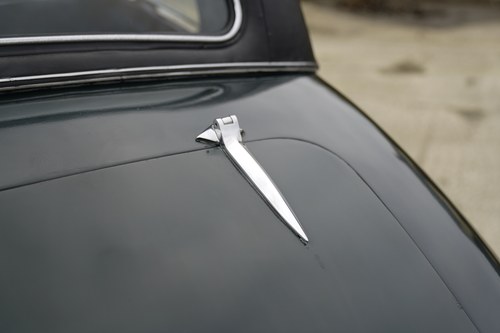 1955 Riley RME 1.5 Litre à vendre (picture 77 of 137)